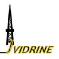 JVidrine Directional Drilling and Consulting logo - Similar company to Radius Energy Solutions
