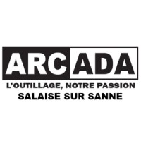 Arcada Salaise logo - Similar company to Mat.I.S