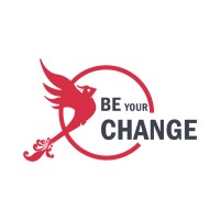 Be Your Change - BYC logo - Similar company to 4P Value Srl