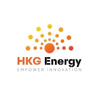 HKG Energy logo - Similar company to Elius Ventures