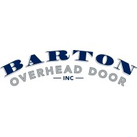 Barton Overhead Door, Inc. logo - Similar company to Access Overhead Door