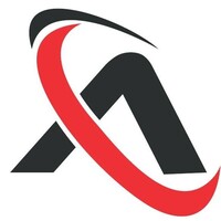 Atom 6 Cycling logo - Similar company to Cycleur De Luxe