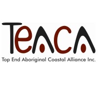 Top End Aboriginal Coastal Alliance Inc. logo - Similar company to Ward Keller