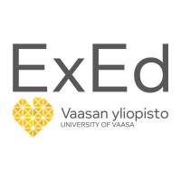 University of Vaasa Executive Education logo - Similar company to Coss – Centre For Open Systems And Solutions