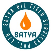 Satya Oil Field Services Private Limited logo - Similar company to 24X7 Well Log Digitizing Services Company