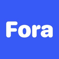 Fora logo - Similar company to Smart Tech Support