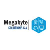 Megabyte Solutions logo - Similar company to Nexus It Solutions