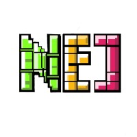 NEJ UFLA logo - Similar company to Emakers Jr