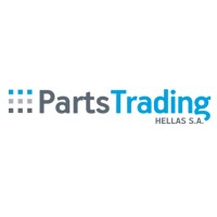 Parts Trading Hellas SA logo - Similar company to Almactab Alraqami