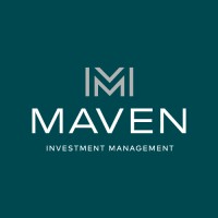 Maven logo - Similar company to Bond Advisory