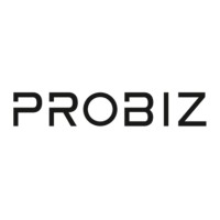 Probiz AS logo - Similar company to Adapteo Norge
