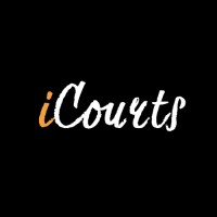 Courts International logo - Similar company to M29 Estudi D'Arquitectura