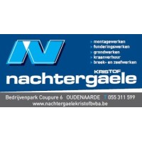 Nachtergaele Kristof bvba logo - Similar company to Cnockaert Construct