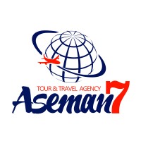 Aseman Haftom Travel Agency logo - Similar company to Tamuk
