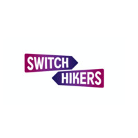 Switchhikers logo - Similar company to Savty