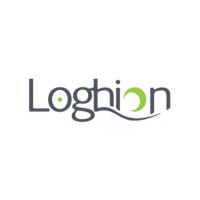 Loghion logo - Similar company to Structogram