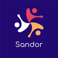 Sandor Global Services logo - Similar company to Career Services By Ivan Robles