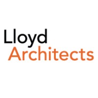 Lloyd Architects logo - Similar company to Ajc Architects