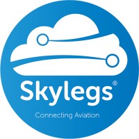 Skylegs logo - Similar company to Jetinsight