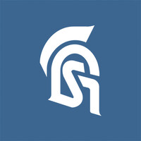 Games Station Studio logo - Similar company to Dragonfly Studio