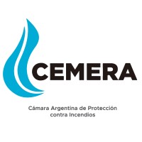 CEMERA - Cámara Argentina de Protección Contra Incendios logo - Similar company to Riber Fire
