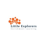 Little Explorers, Enrichment Learning logo - Similar company to Misltech