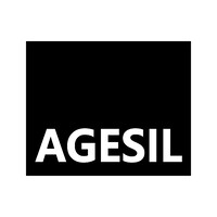 AGESIL logo - Similar company to Cleaning-Tech