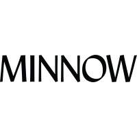 Minnow logo - Similar company to Hydaway