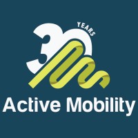 Active Mobility logo - Similar company to Sheffield Mobility