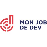 MonJobdeDev logo - Similar company to Jarvi