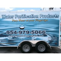 Water Purification Products Inc. logo - Similar company to Water Aps