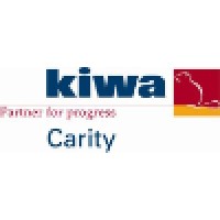 Kiwa Carity logo - Similar company to Amerplastics