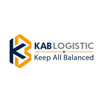 KAB LOGISTIC logo - Similar company to Cargolink