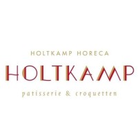 Holtkamp Horeca Patisserie en Croquetten logo - Similar company to Kilofresh
