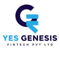 YES GENESIS FINTECH PVT LTD logo - Similar company to Saintek Solutions