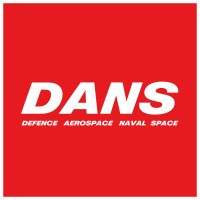 DANS Suppliers CEE logo - Similar company to Defence Engage