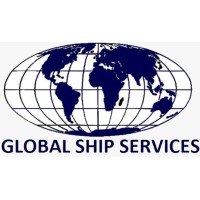 GLOBAL SHIP SERVICES logo - Similar company to Globalship Servicios Logísticos