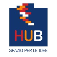 Business Center HUB logo - Similar company to Quantum Hes