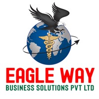 Eagle Way Business Solutions logo - Similar company to Abcon Business Services