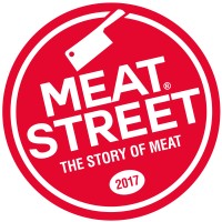 Meatstreet logo - Similar company to Allround360