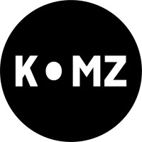 KOMZ logo - Similar company to Instinct De Fourmi