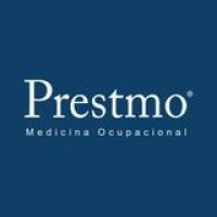 Prestmo Saúde logo - email format related to Athos Med
