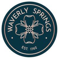 Waverly Springs logo - Similar company to Dappled Light Retreat Center