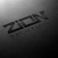 ZION SOLUTIONS logo - Similar company to Zion Solutions Corp