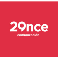 Grupo 29 Once logo - Similar company to Branline México