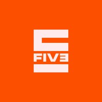 FIVE S.R.L. logo - Similar company to Artdisk | Design & Comunicazione Fluida