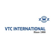 VTC INTERNATIONAL logo - Similar company to Vtc Internationale