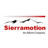 Sierramotion logo - Similar company to Magiclab.Nyc