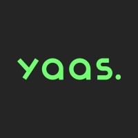 Yaas Creative Agency logo - Similar company to Absorb