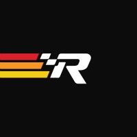 Mercury Racing logo - Similar company to Marine Technology Inc (Mti)